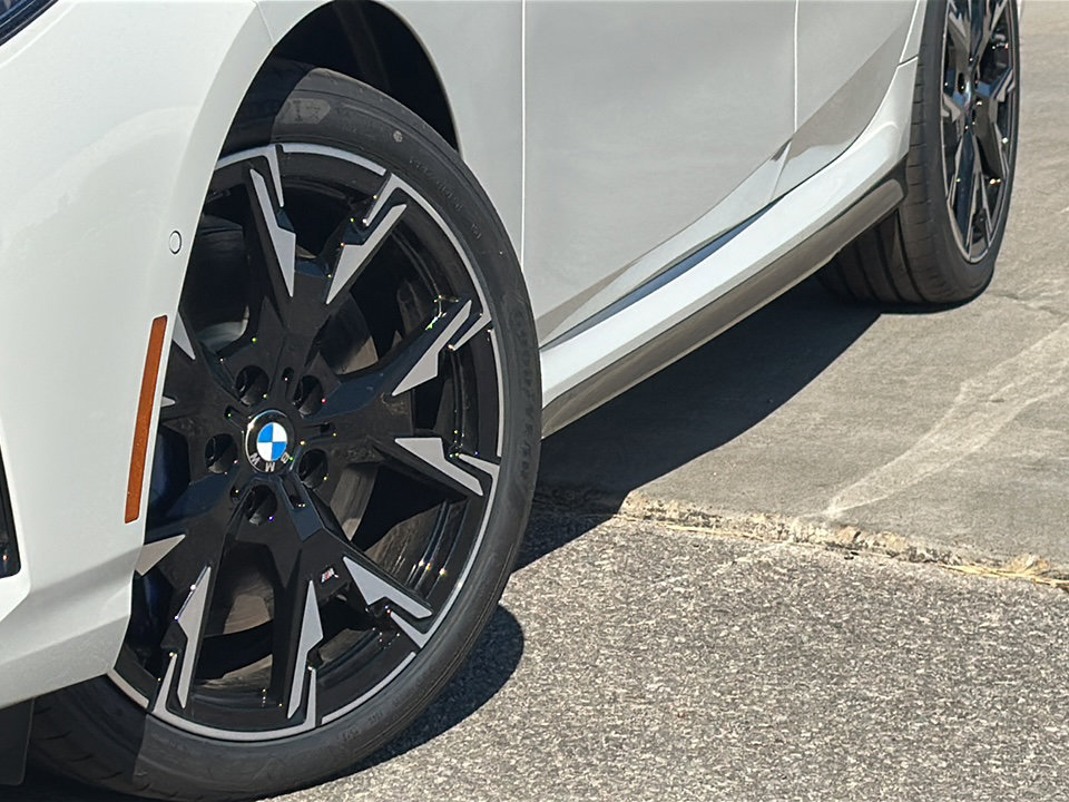 New 2026 BMW 228i w/ Premium Package image 3