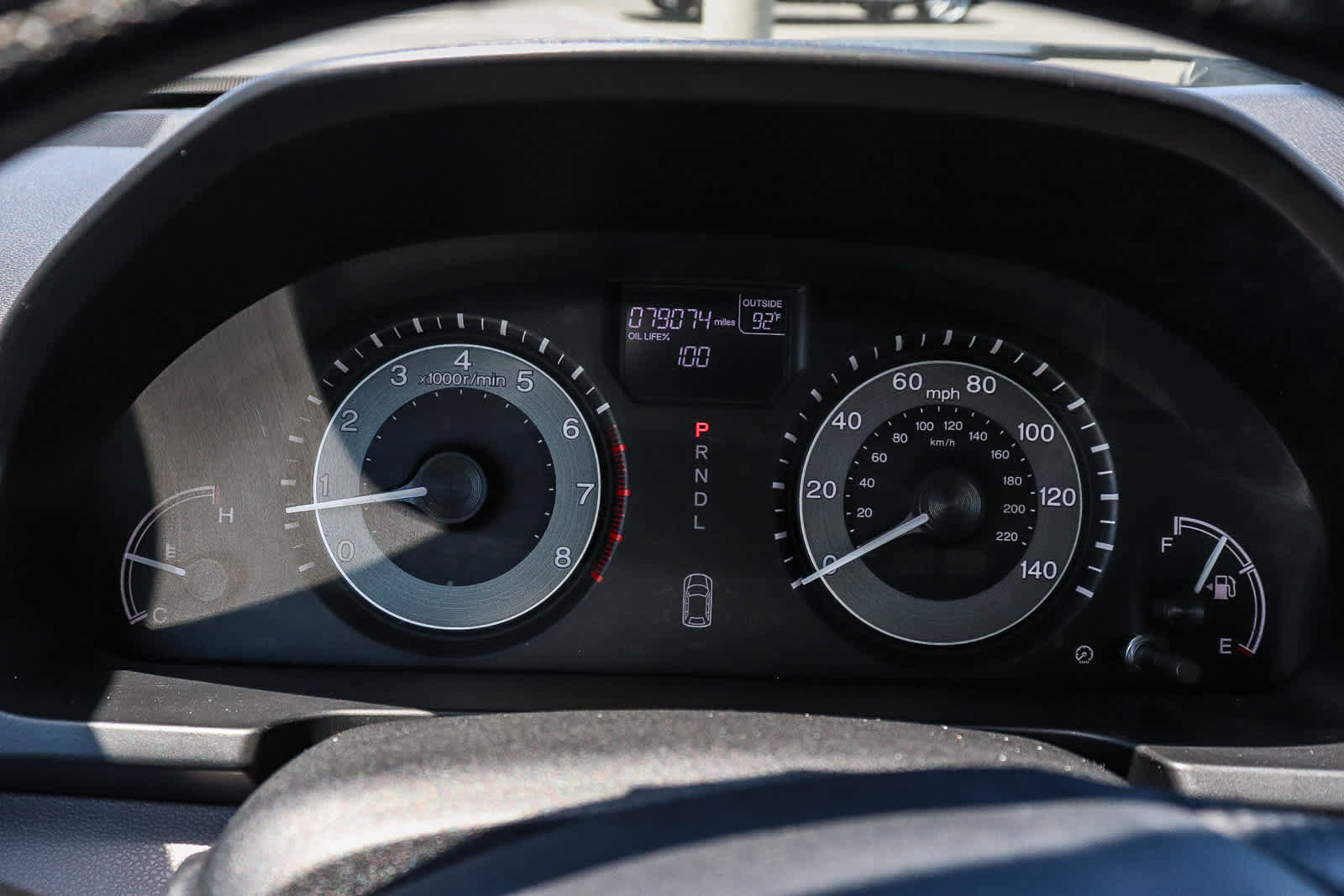 Used 2015 Honda Odyssey EX image 29