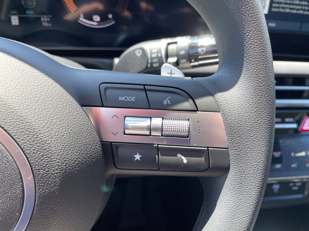 New 2026 Hyundai Tucson Blue SE AWD/4WD image 18