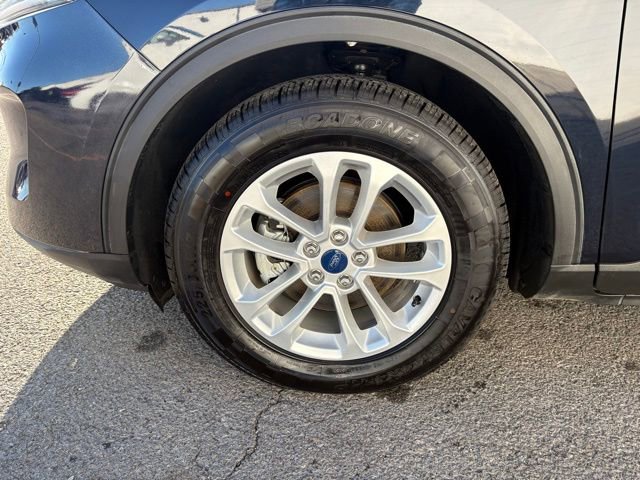 Used 2021 Ford Escape SE image 6