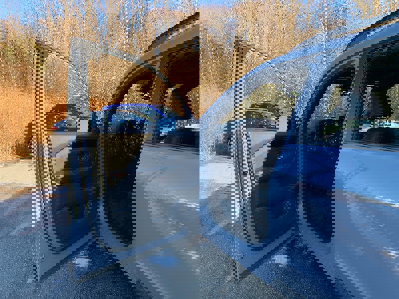 Used 2025 Honda Pilot TrailSport image 16