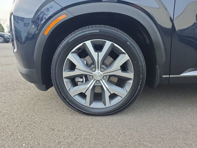 Used 2022 Hyundai Palisade SEL w/ Convenience Package image 30