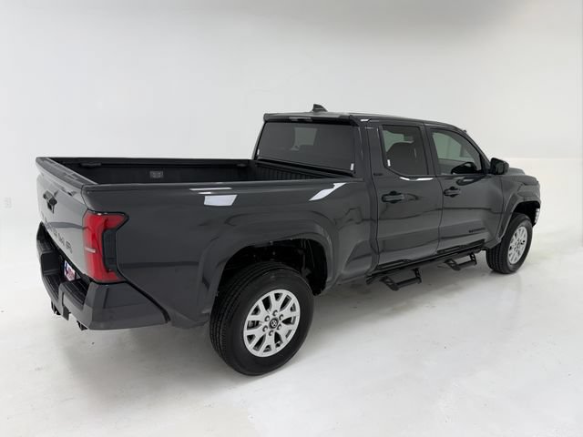 Used 2026 Toyota Tacoma SR5 AWD/4WD image 41