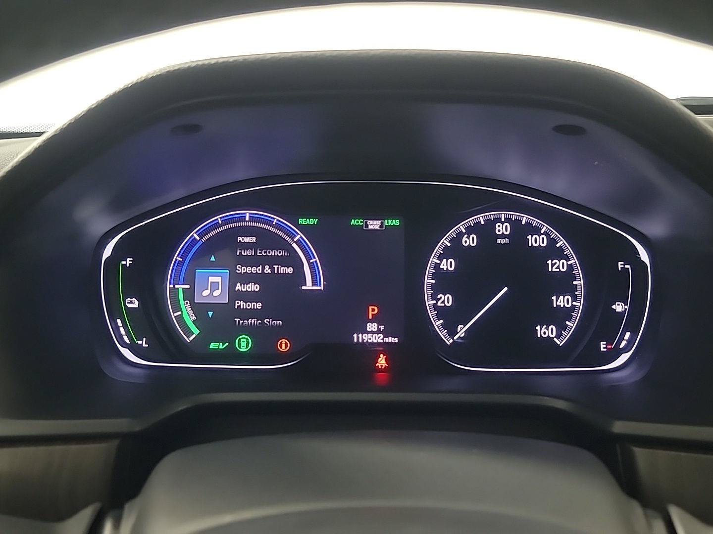 Certified 2020 Honda Accord EX-L image 23