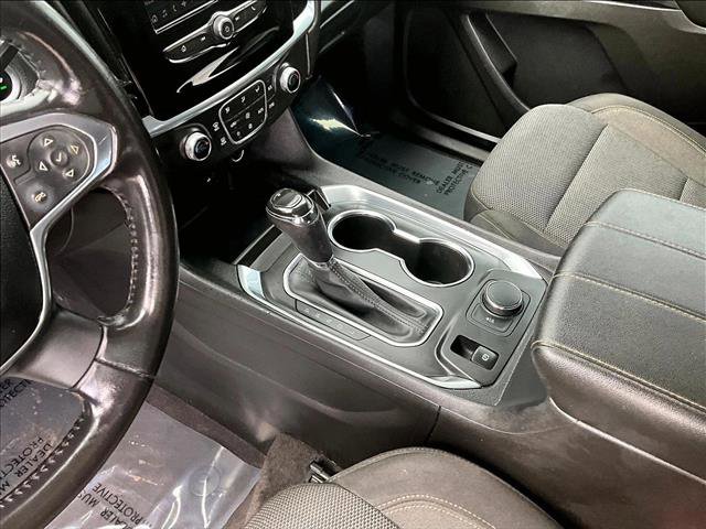 Used 2020 Chevrolet Traverse LT image 15