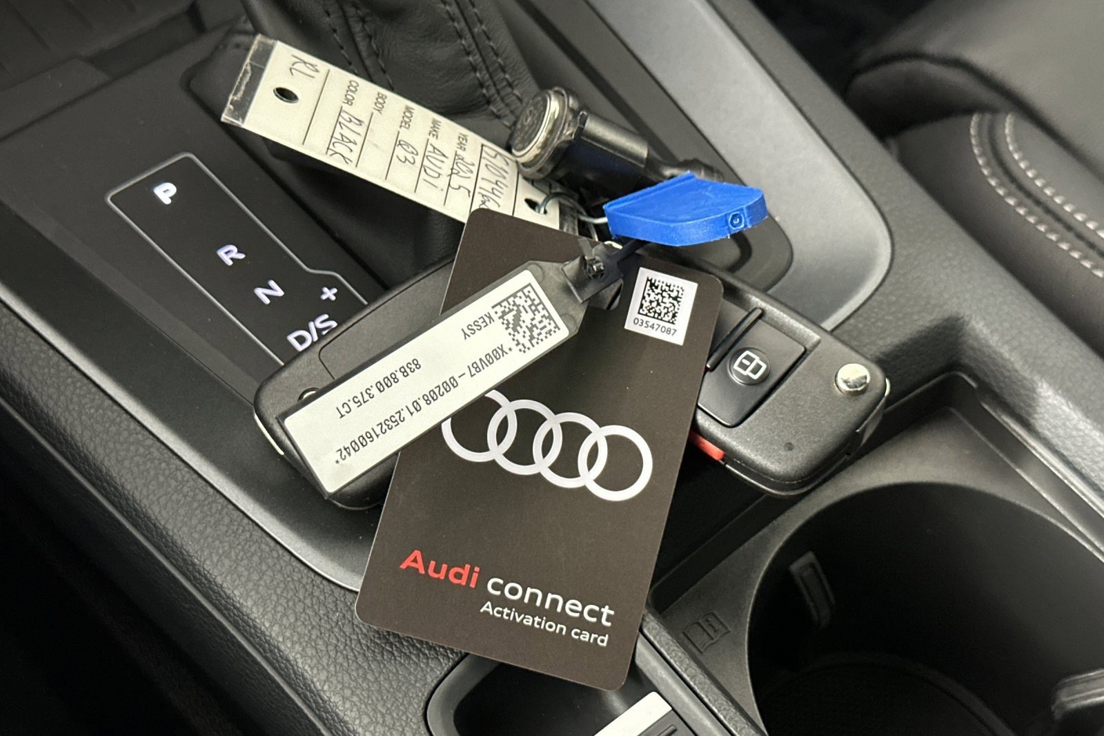 Used 2025 Audi Q3 2.0T Premium w/ Convenience Package image 23