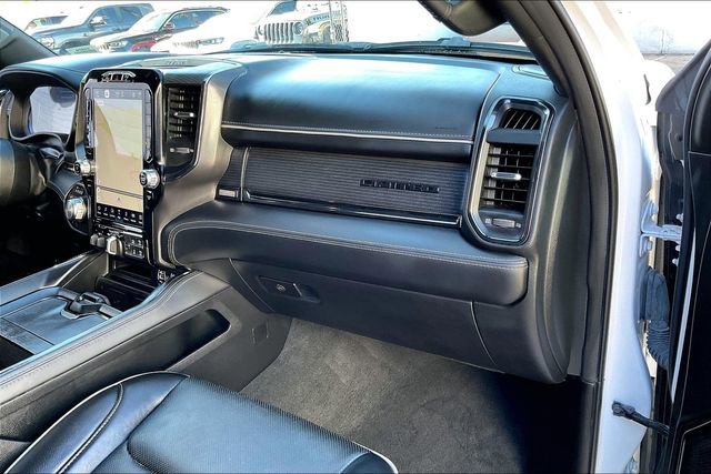 Used 2024 RAM 1500 Limited image 16
