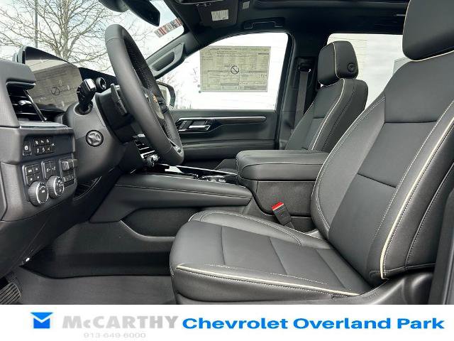 New 2026 Chevrolet Tahoe Premier w/ Sun And Tow Package image 20