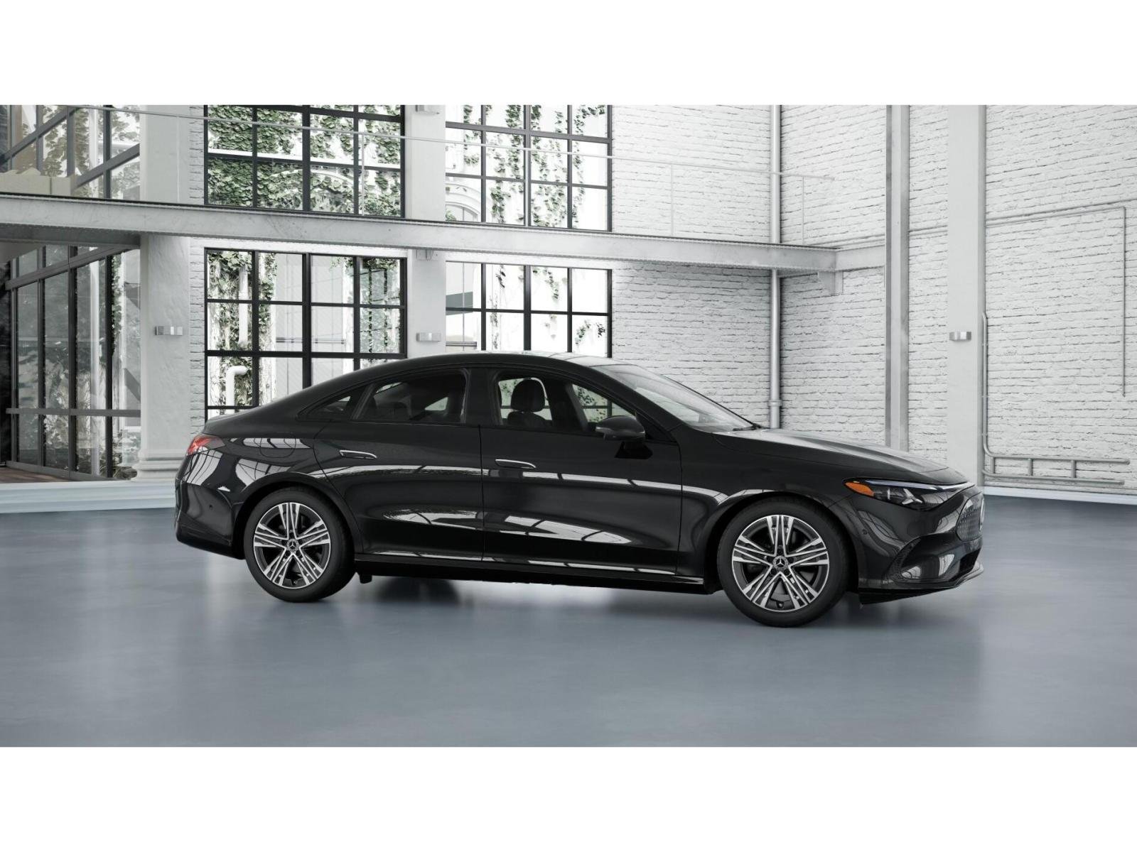New 2027 Mercedes-Benz CLA 250+ image 14