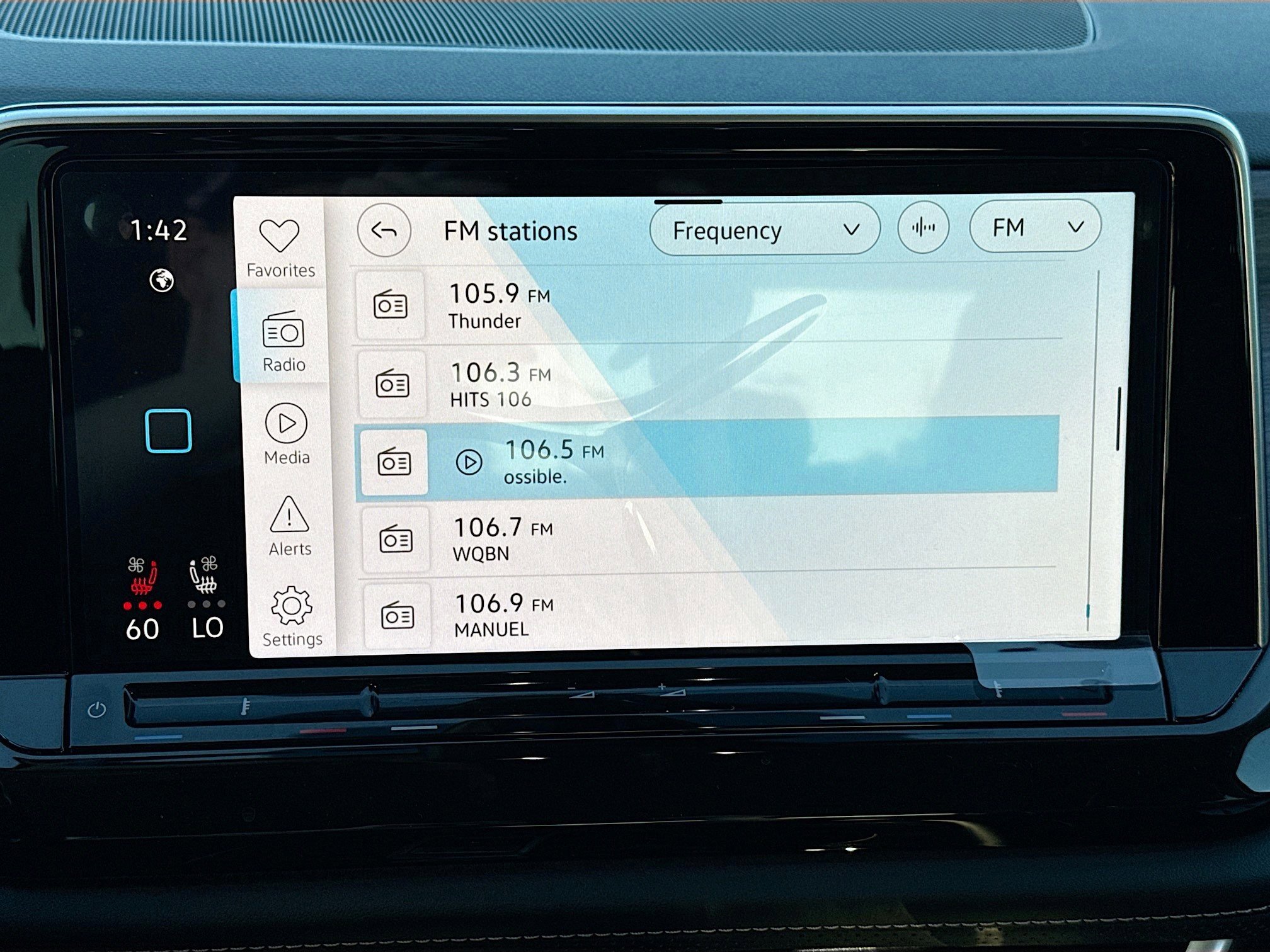 New 2026 Volkswagen Atlas SEL Premium R-Line image 30