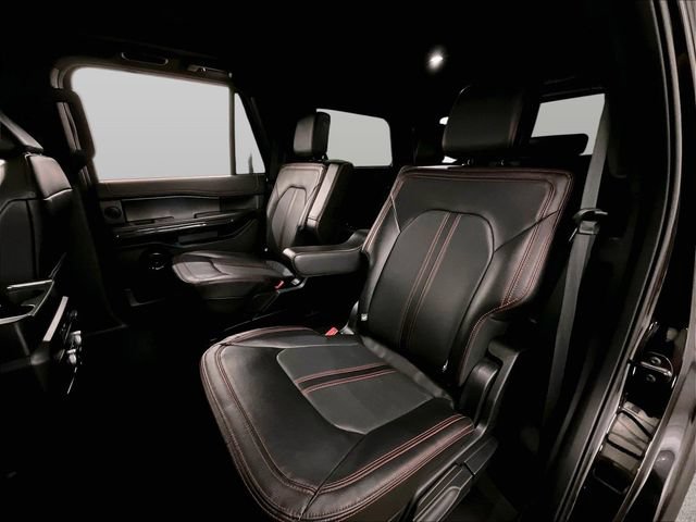 Certified 2021 Ford Expedition Limited AWD/4WD image 25