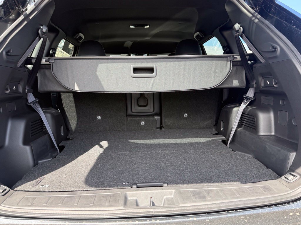 New 2026 Mitsubishi Outlander LE FWD image 10