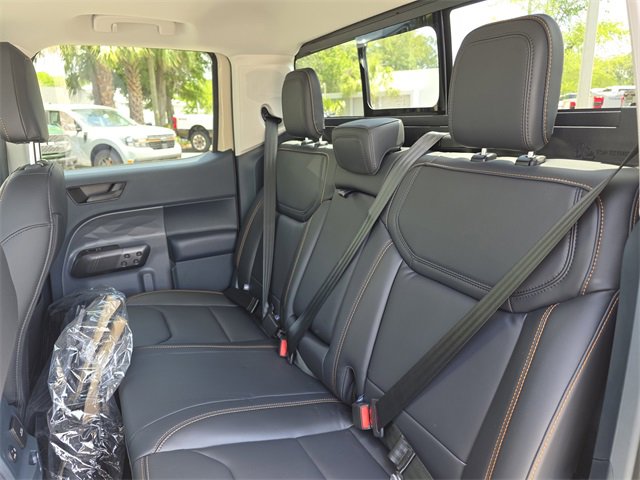 New 2024 Ford Maverick Tremor w/ Tremor Off-Road Package AWD/4WD image 16