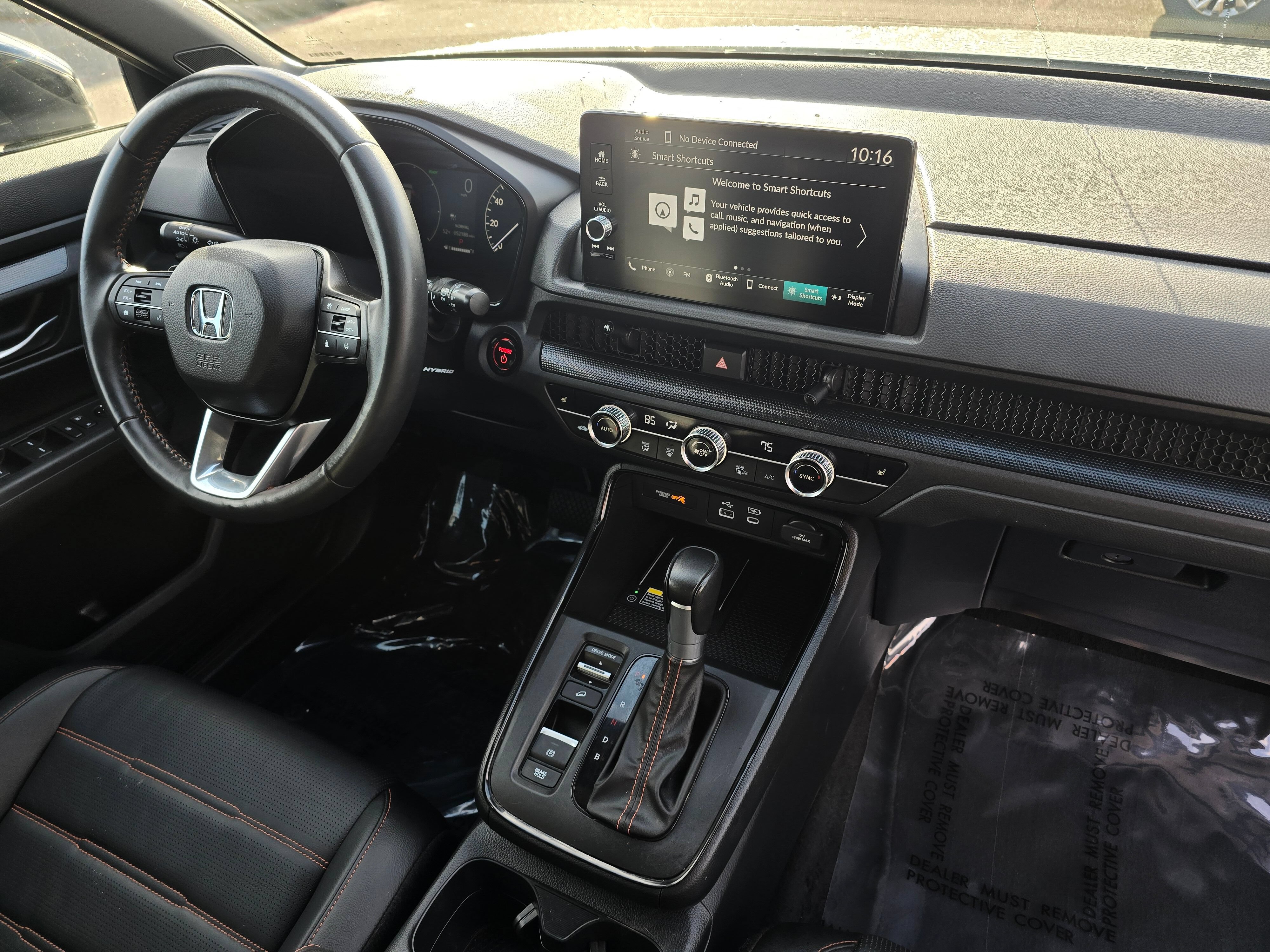 Used 2025 Honda CR-V Sport-L image 10