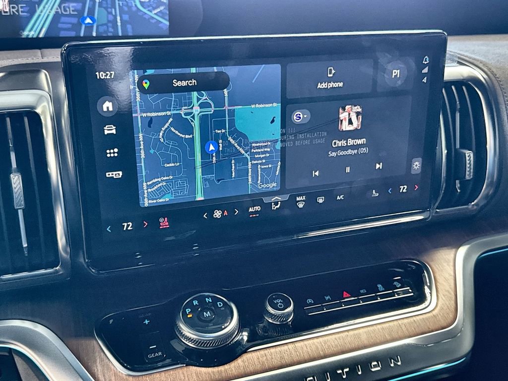 New 2026 Ford Expedition Max King Ranch image 19