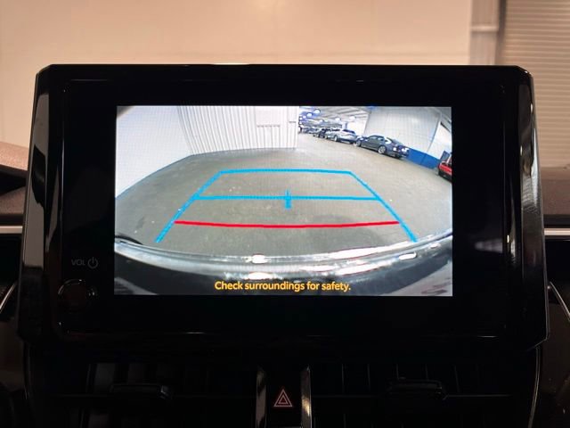Used 2023 Toyota Corolla LE FWD image 26