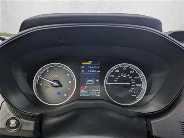 Used 2023 Subaru Forester Limited image 11