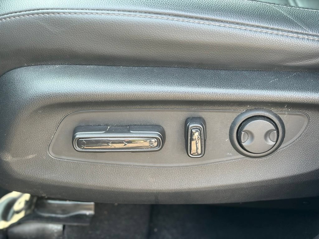 Certified 2023 Honda CR-V EX-L image 21