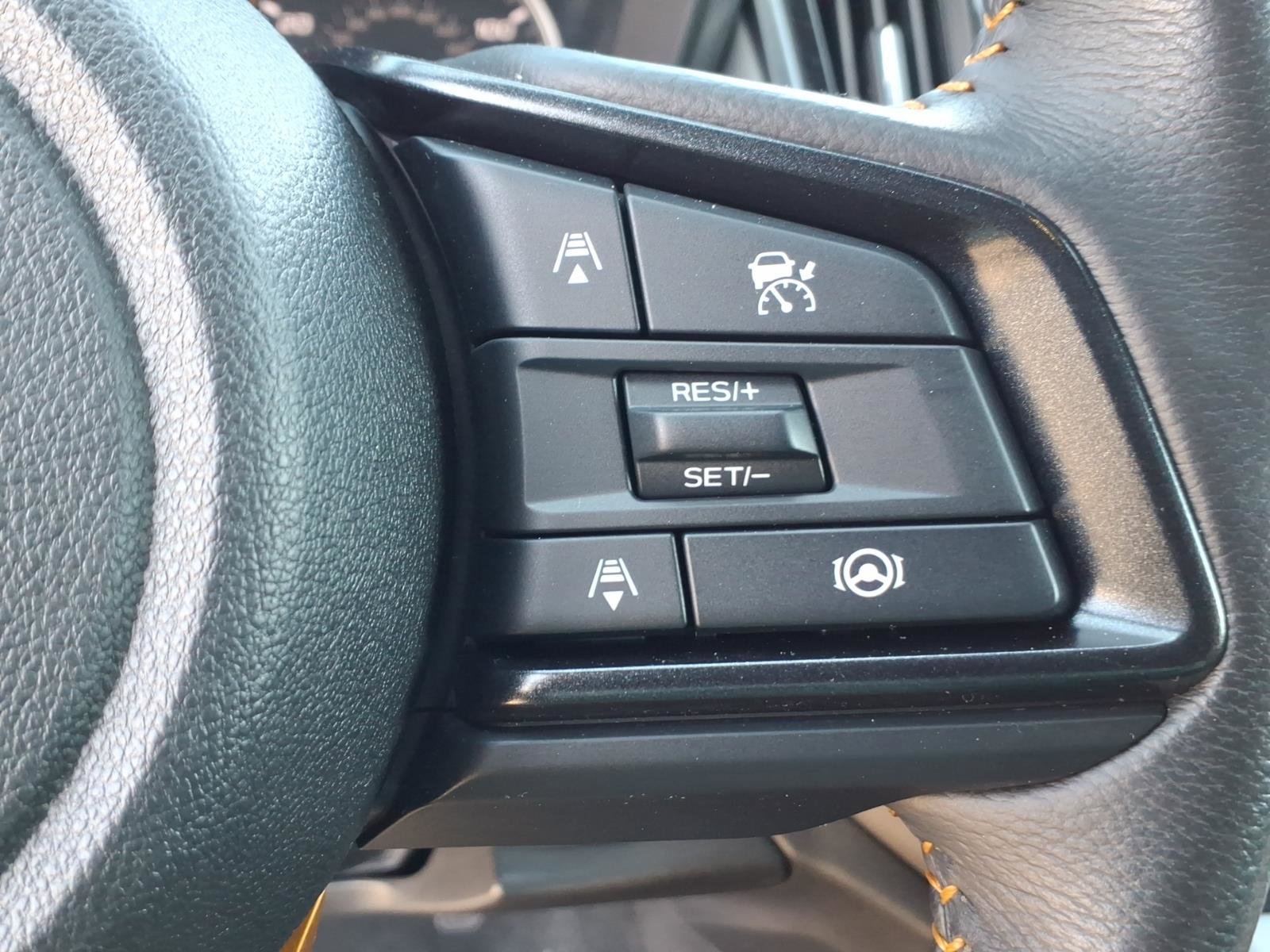 Certified 2023 Subaru Outback Wilderness image 21