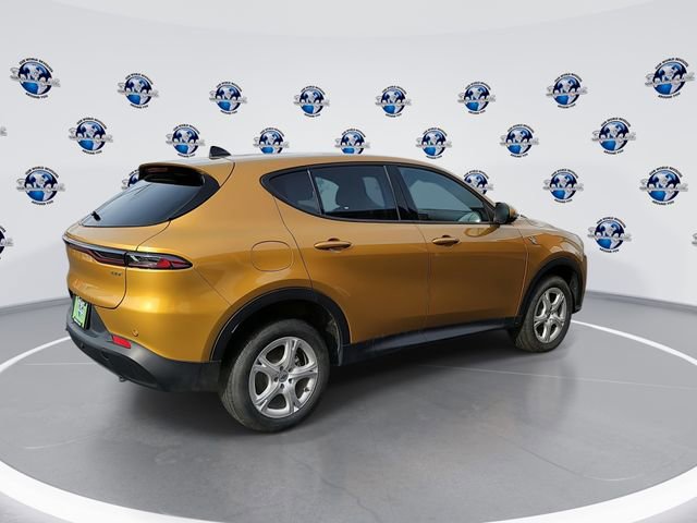 Used 2024 Dodge Hornet GT Plus image 8