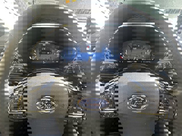 Used 2023 Ford Escape Platinum image 15