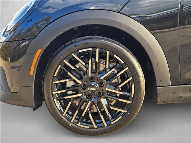 New 2026 MINI Cooper S image 8