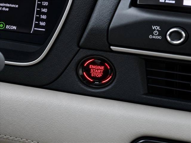 New 2026 Honda Pilot EX-L image 24