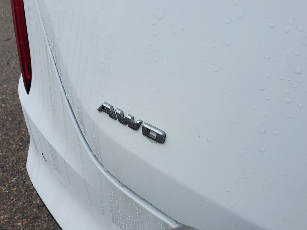 Certified 2023 Cadillac CT4 Premium Luxury w/ Climate Package image 10