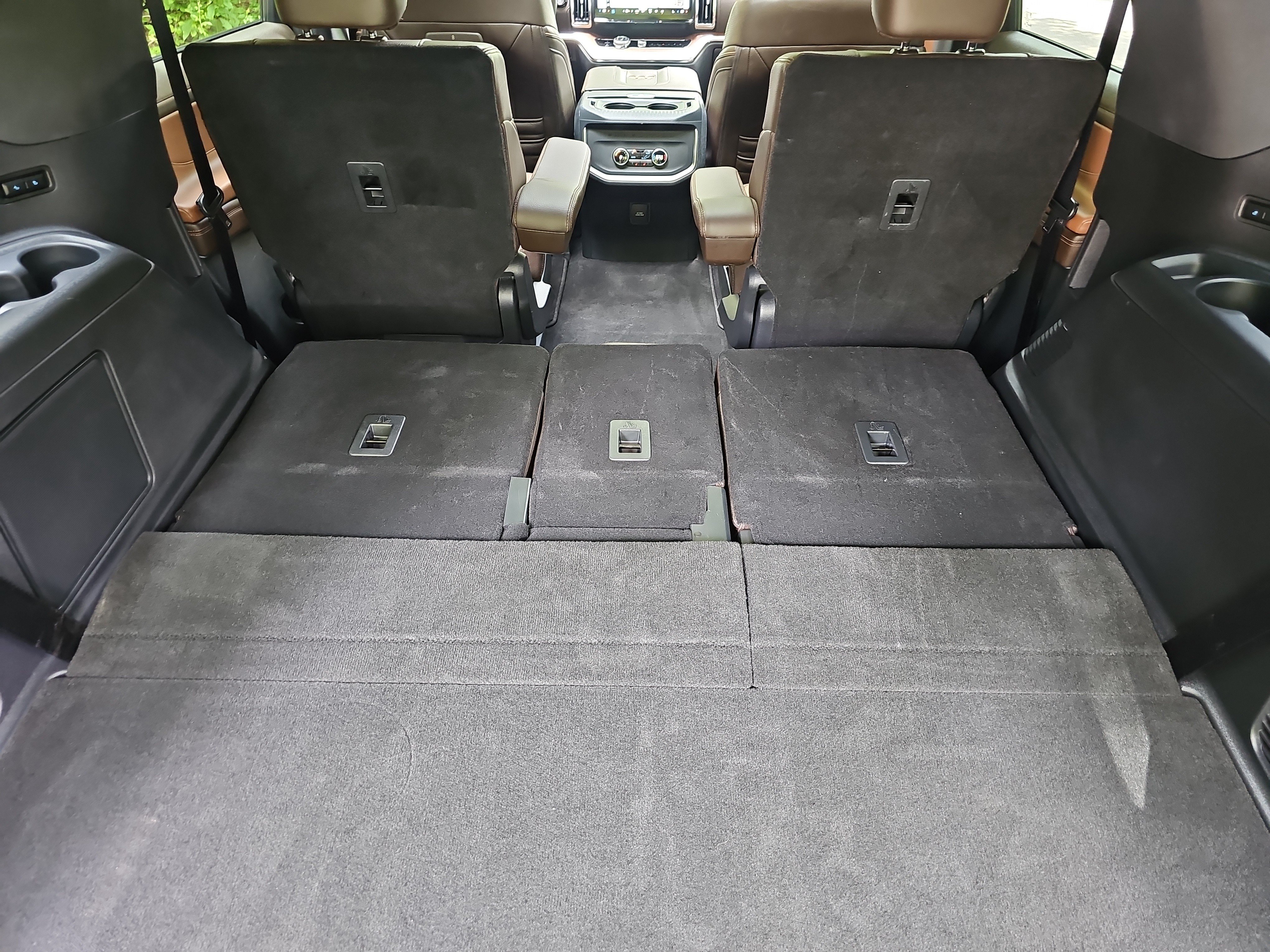 Used 2025 Ford Expedition King Ranch AWD/4WD image 16