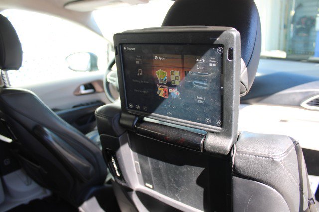 Used 2019 Chrysler Pacifica Touring-L Plus w/ Advanced Safetytec Group image 19