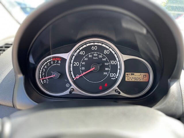 Used 2012 MAZDA MAZDA2 Sport image 16