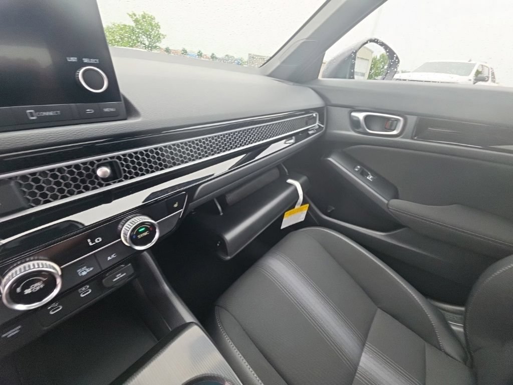 Certified 2026 Honda Civic FWD Hybrid Sedan image 24