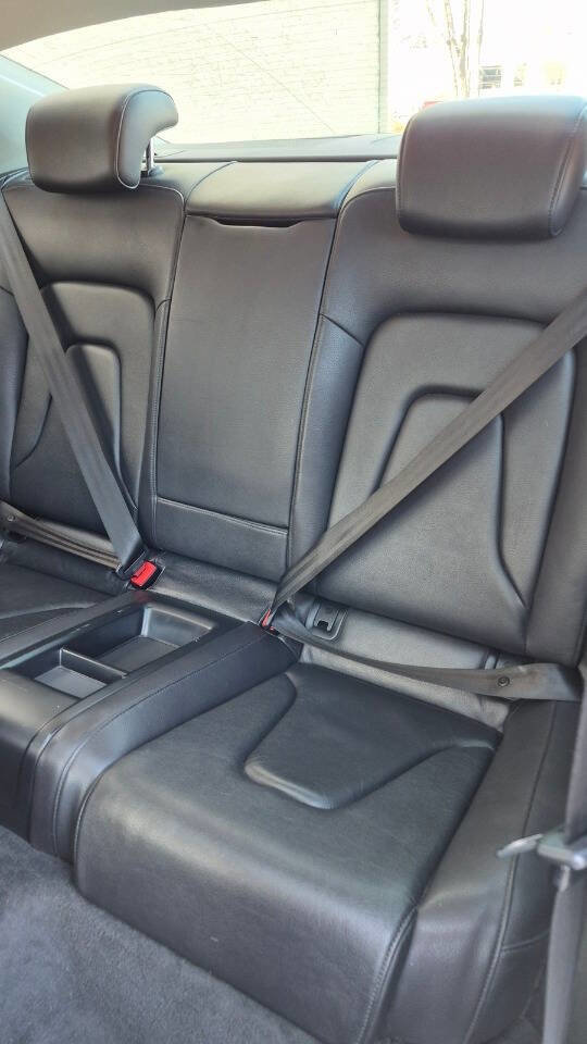 Used 2012 Audi A5 2.0T Premium image 40