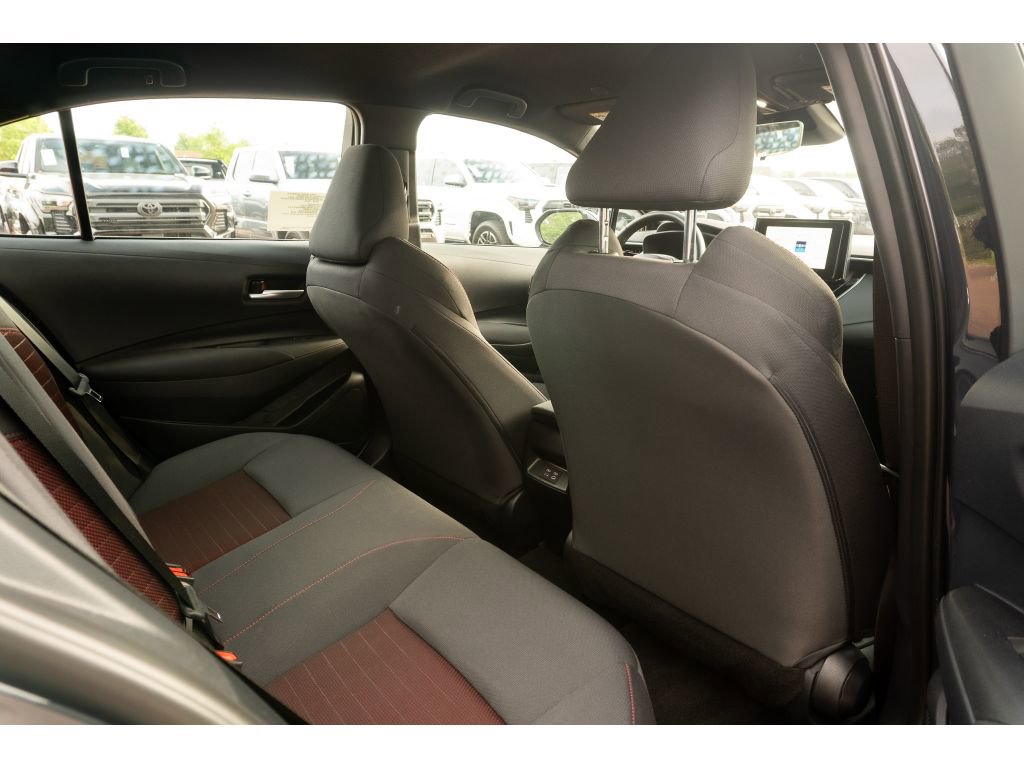 Used 2026 Toyota Corolla SE FWD image 14