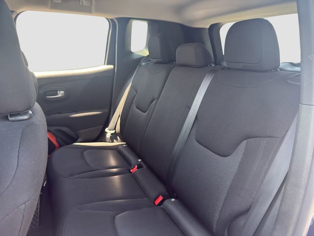 Used 2018 Jeep Renegade Sport w/ Power & Air Group AWD/4WD image 13