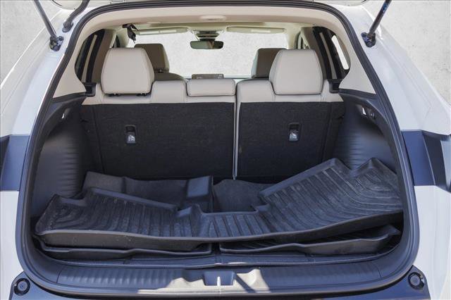 Certified 2026 Honda HR-V EX-L image 25