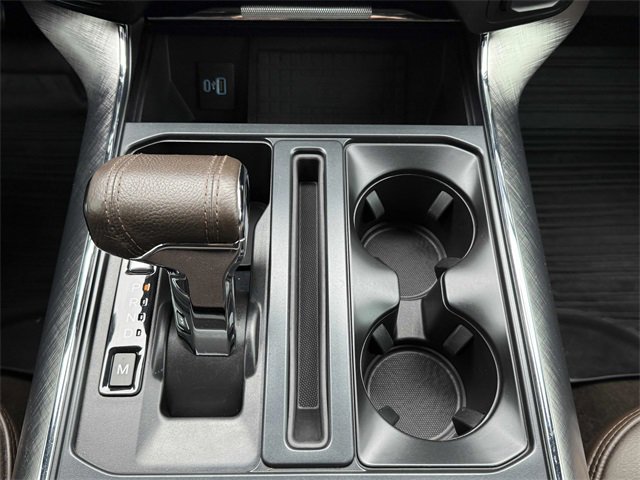 Used 2022 Ford F150 King Ranch w/ Equipment Group 601A High image 4