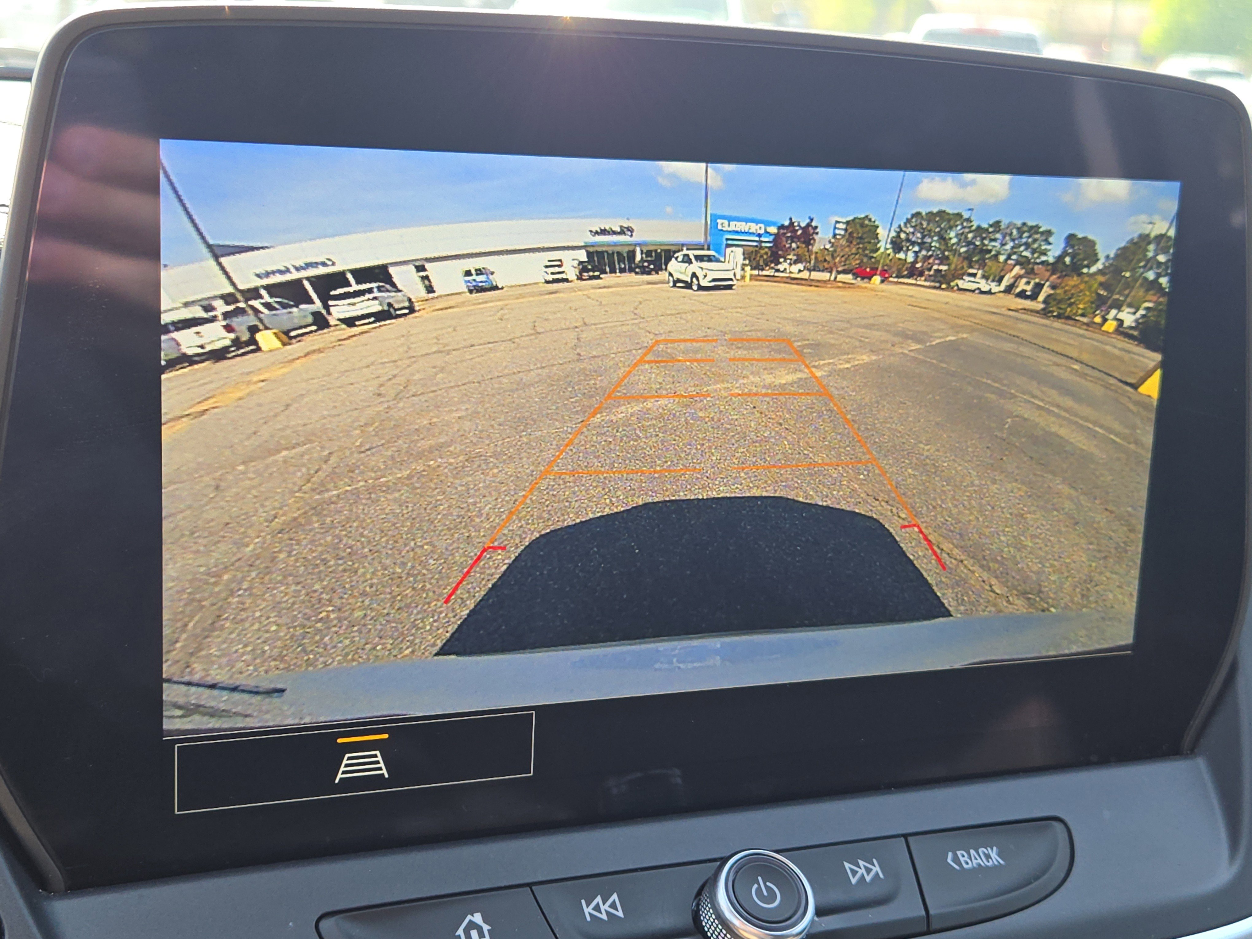 Used 2024 Chevrolet Blazer LT w/ Convenience Package image 27