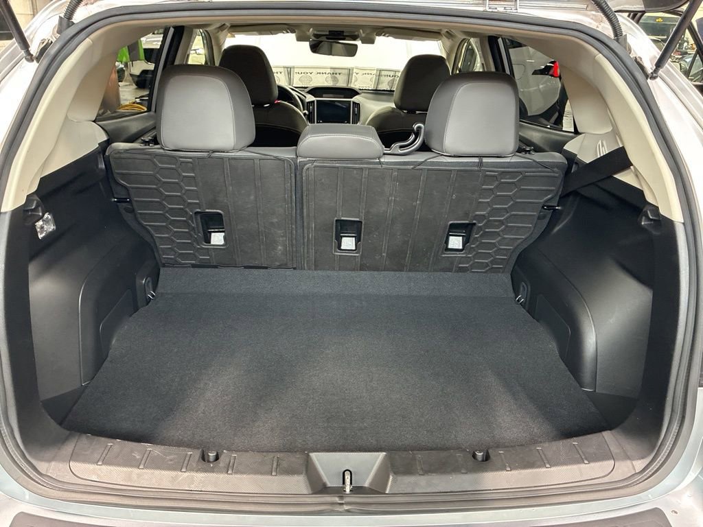 Used 2021 Subaru Crosstrek 2.5i Sport w/ Moonroof Package image 12