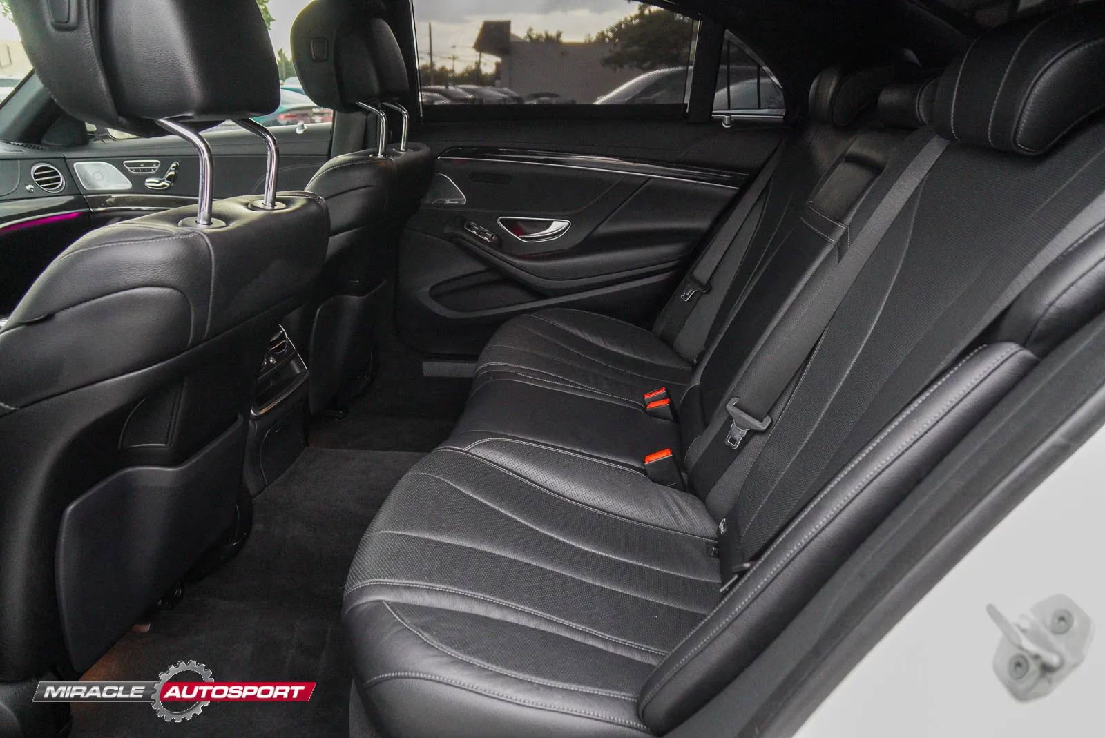 Used 2017 Mercedes-Benz S 550e image 23