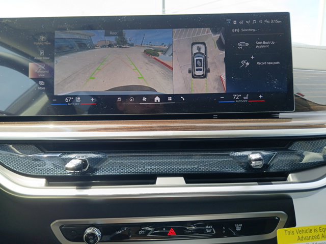 New 2027 BMW X7 xDrive40i w/ Premium Package AWD/4WD image 24