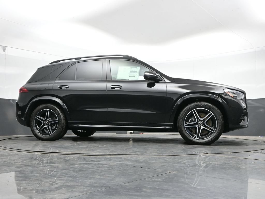 New 2026 Mercedes-Benz GLE 450 4MATIC image 36