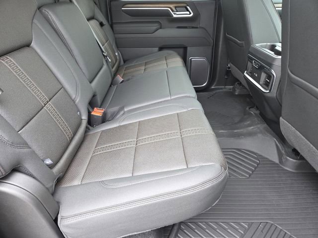 New 2026 Chevrolet Silverado 2500 High Country w/ High Country Premium Package AWD/4WD image 31