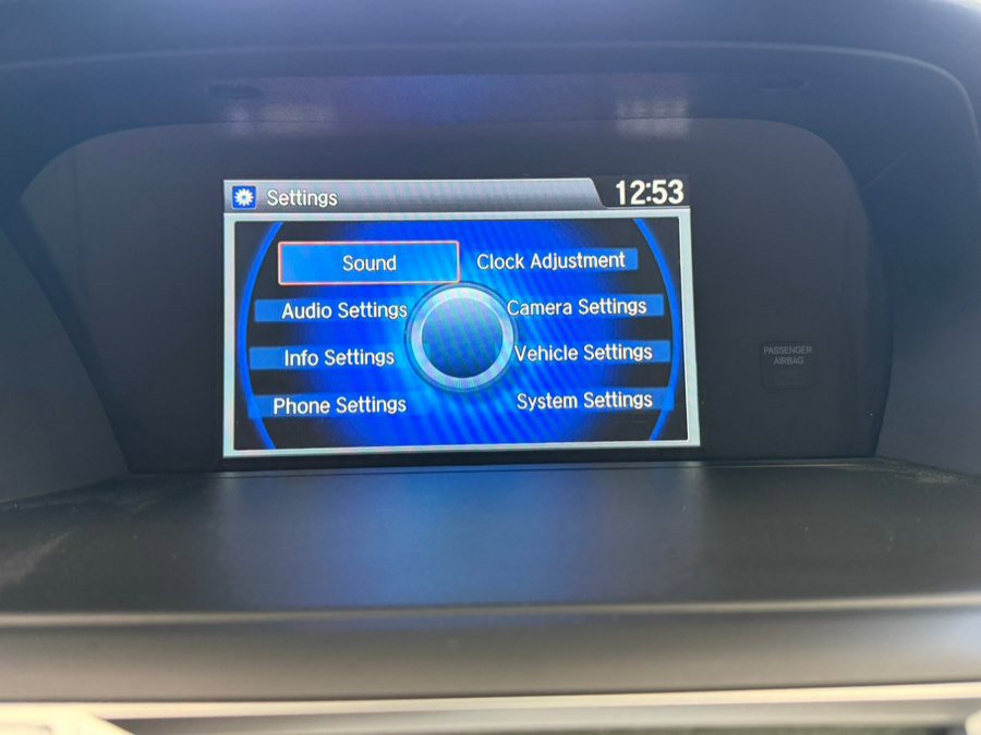 Used 2015 Honda Accord LX image 46