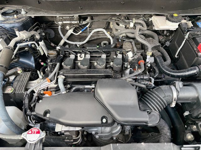 Used 2025 Honda CR-V EX-L image 30