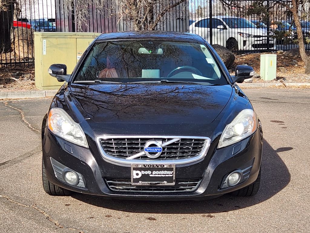Used 2012 Volvo C70 T5 image 21