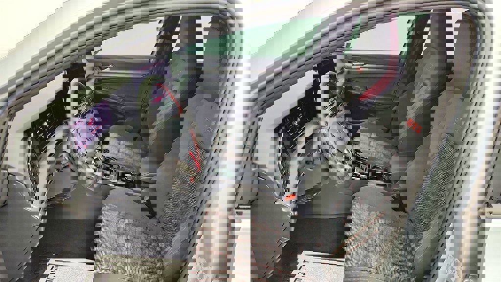 Used 2025 Volkswagen GTI S image 21