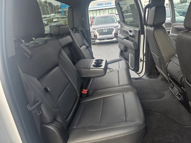 Used 2025 GMC Sierra 1500 SLT image 15