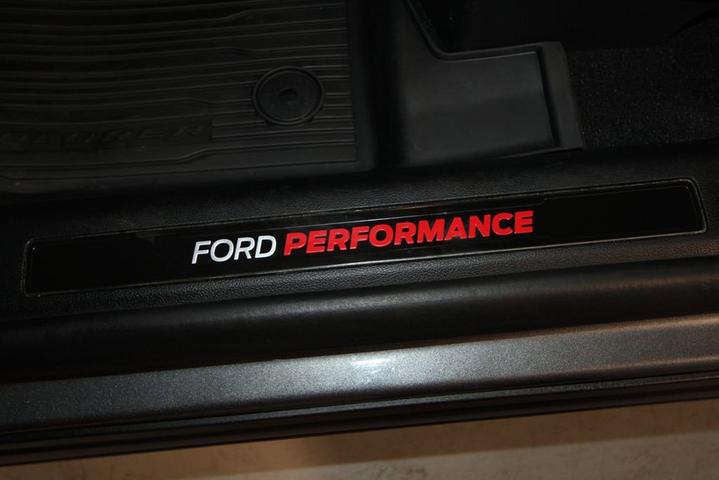 Used 2023 Ford Explorer ST w/ Equipment Group 401A image 7