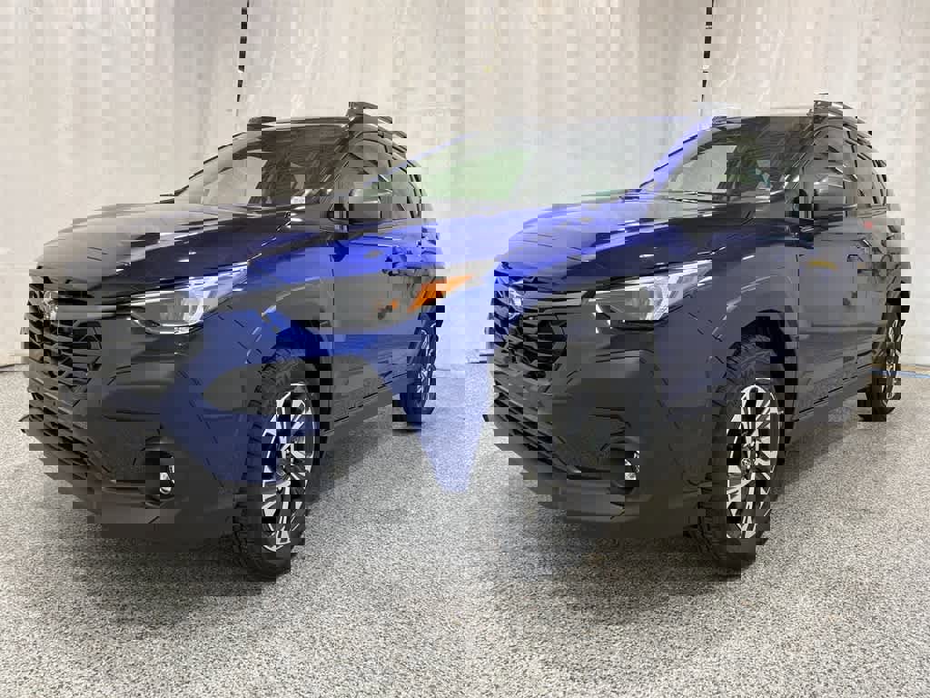 New 2025 Subaru Crosstrek 2.5i Premium